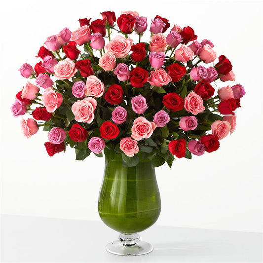The Opulence –  Love Blossoms Florist, Lexington NC