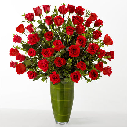 The Ballad –  Love Blossoms Florist, Lexington NC
