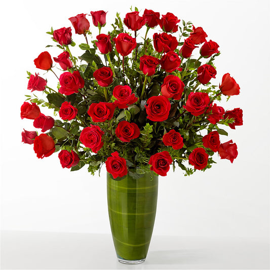 The Ballad –  Love Blossoms Florist, Lexington NC