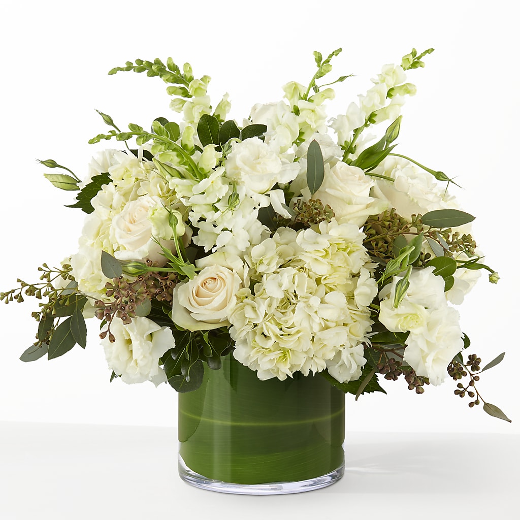 The Gallery –  Love Blossoms Florist, Lexington NC