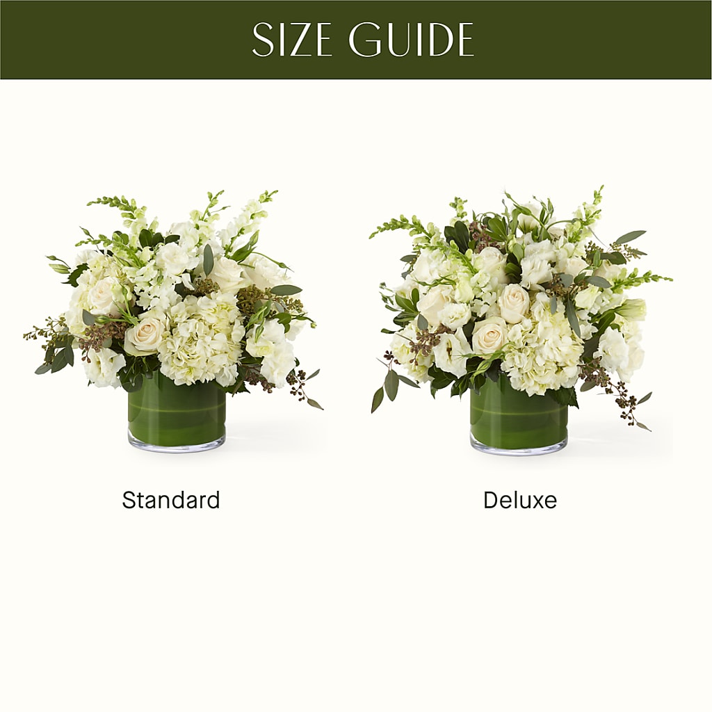 The Gallery –  Love Blossoms Florist, Lexington NC