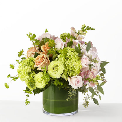 The Art Deco –  Love Blossoms Florist, Lexington NC