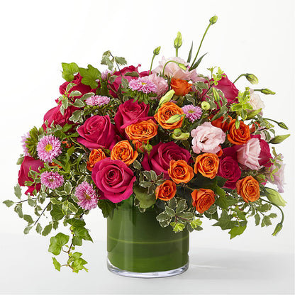 The Trendsetter –  Love Blossoms Florist, Lexington NC