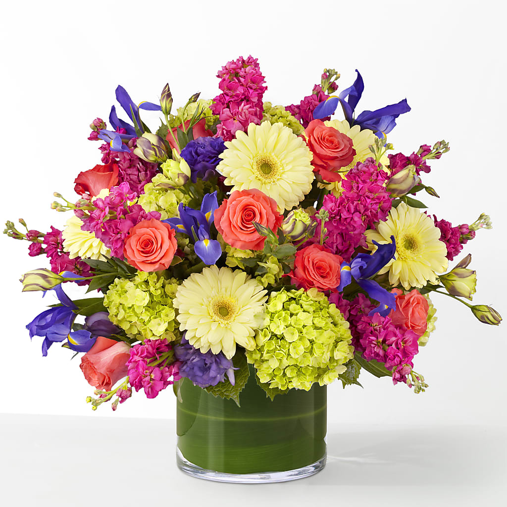 The Couture –  Love Blossoms Florist, Lexington NC