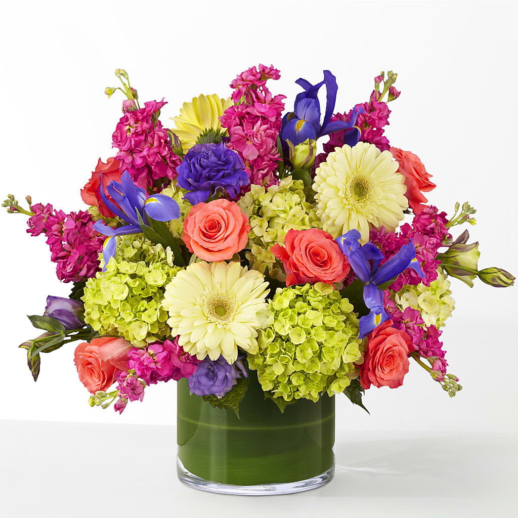 The Couture –  Love Blossoms Florist, Lexington NC