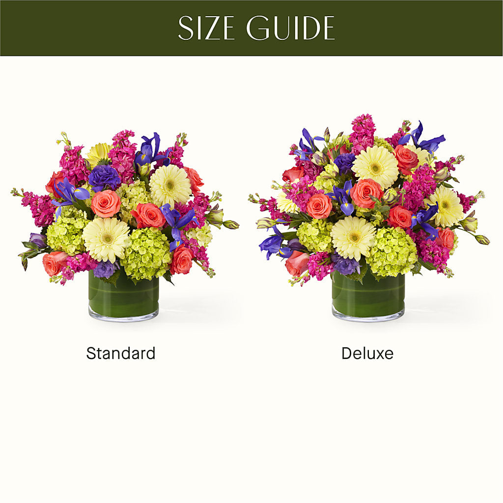 The Couture –  Love Blossoms Florist, Lexington NC