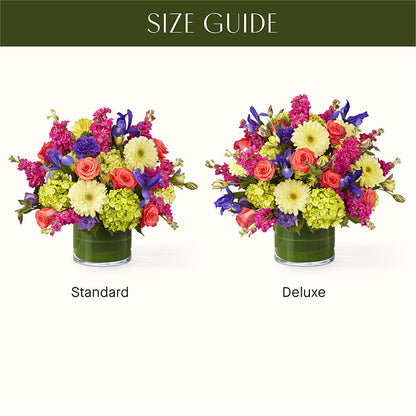 The Couture –  Love Blossoms Florist, Lexington NC