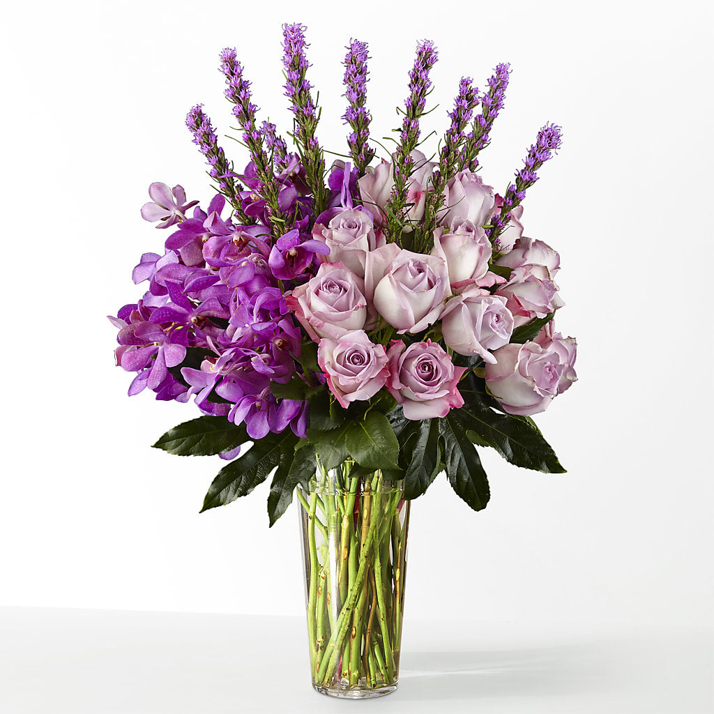 The Maximalist –  Love Blossoms Florist, Lexington NC