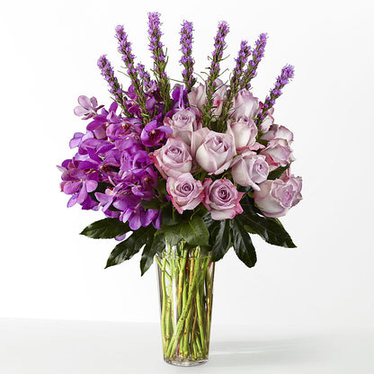 The Maximalist –  Love Blossoms Florist, Lexington NC