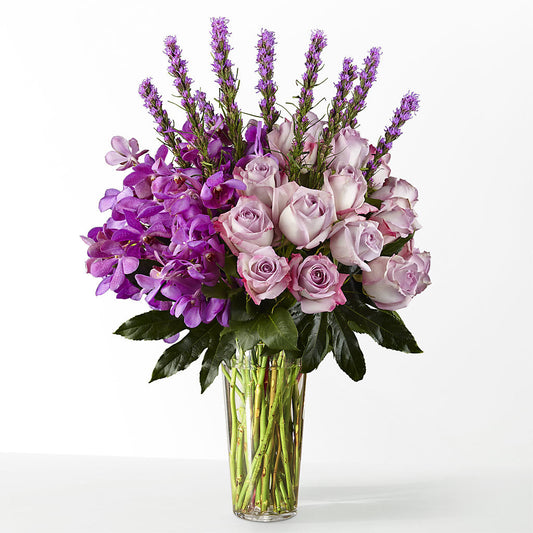 The Maximalist –  Love Blossoms Florist, Lexington NC