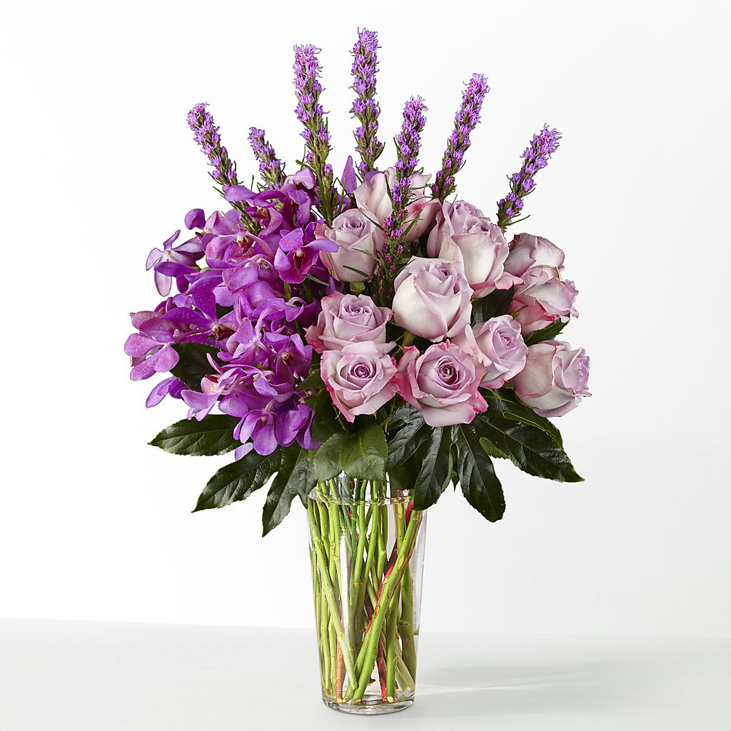The Maximalist –  Love Blossoms Florist, Lexington NC