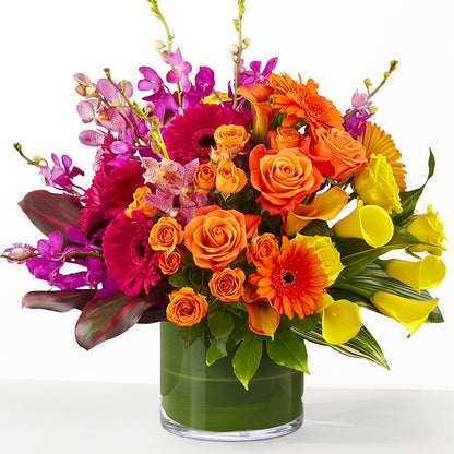 The Mosaic –  Love Blossoms Florist, Lexington NC
