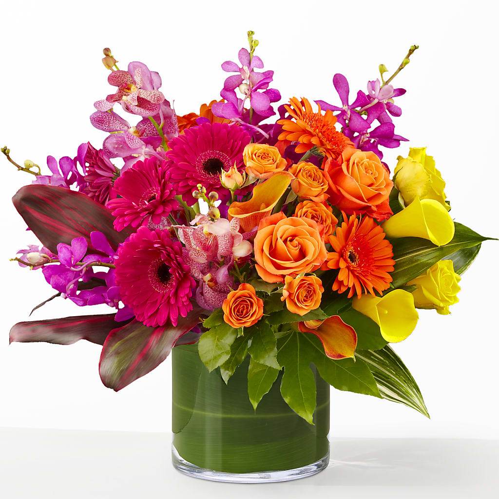 The Mosaic –  Love Blossoms Florist, Lexington NC