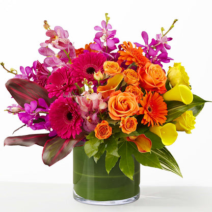 The Mosaic –  Love Blossoms Florist, Lexington NC