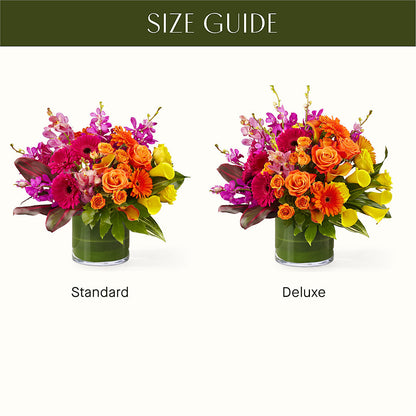 The Mosaic –  Love Blossoms Florist, Lexington NC