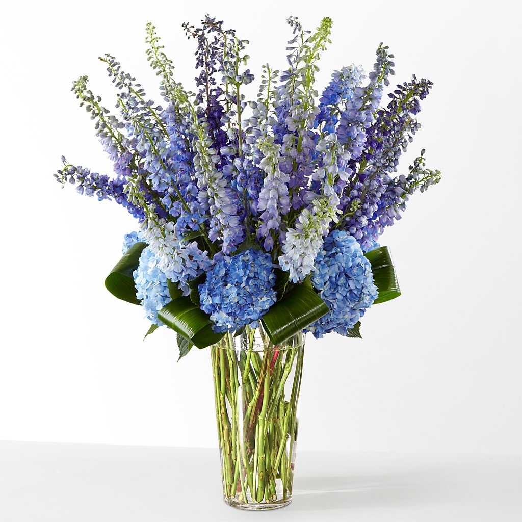 The Editorial –  Love Blossoms Florist, Lexington NC