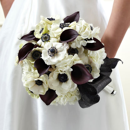 To Have and To Hold Bouquet –  Love Blossoms Florist, Lexington NC