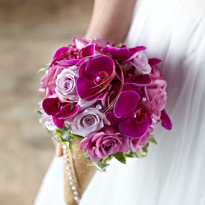Breathless Bouquet –  Love Blossoms Florist, Lexington NC