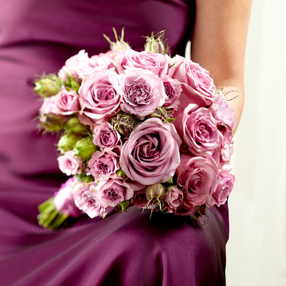 Veronica Bouquet –  Love Blossoms Florist, Lexington NC