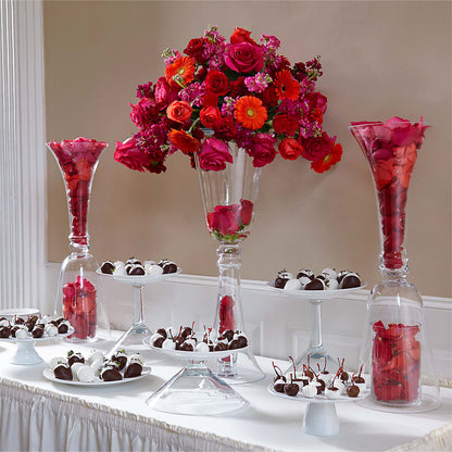 Life's Sweetness Centerpiece –  Love Blossoms Florist, Lexington NC