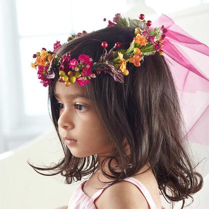 Baby Love Headpiece –  Love Blossoms Florist, Lexington NC