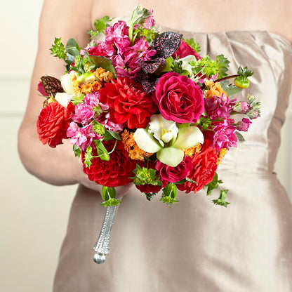 True Happiness Bouquet –  Love Blossoms Florist, Lexington NC
