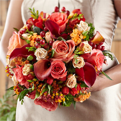 Contentment Bouquet –  Love Blossoms Florist, Lexington NC