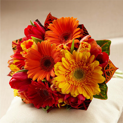 Sunglow Bouquet –  Love Blossoms Florist, Lexington NC