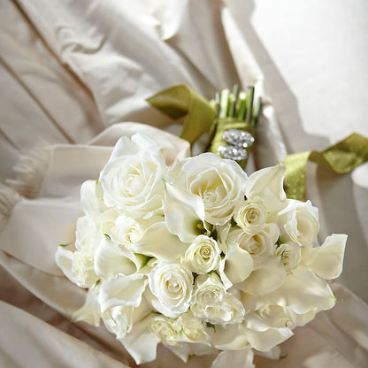 Serene Highness Bouquet –  Love Blossoms Florist, Lexington NC