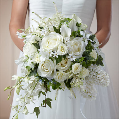 Cherish Bouquet –  Love Blossoms Florist, Lexington NC