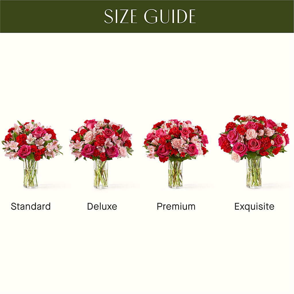 You're Precious Bouquet –  Love Blossoms Florist, Lexington NC