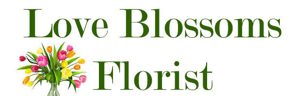 Love Blossoms Florist